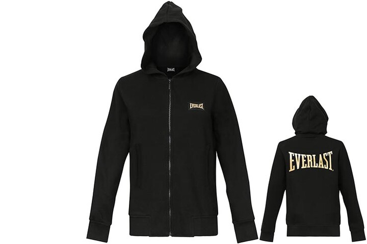 Casaco de treino, com capuz - Leland 2, Everlast