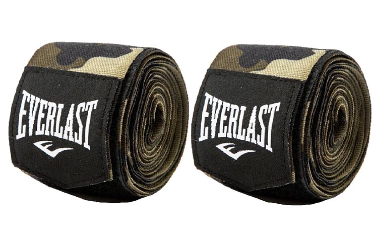 Bandes de maintien, 300 cm - Spark, Everlast