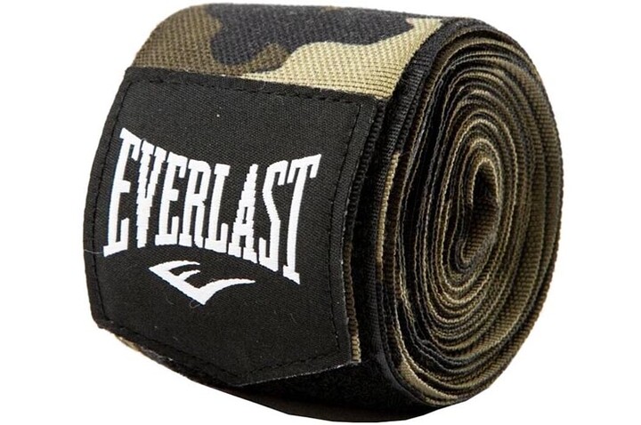 Faixas de suporte, 300 cm - Spark, Everlast