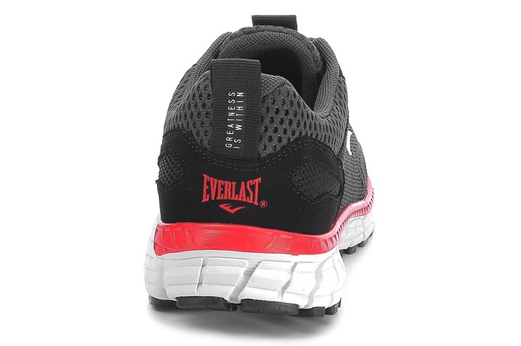 Multisport shoes - Burpee, Everlast