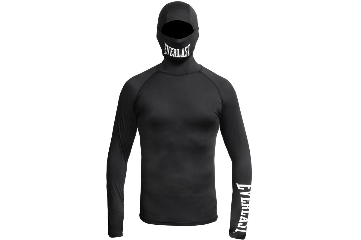 T shirt long sleeves Onyx Everlast DragonSports.eu