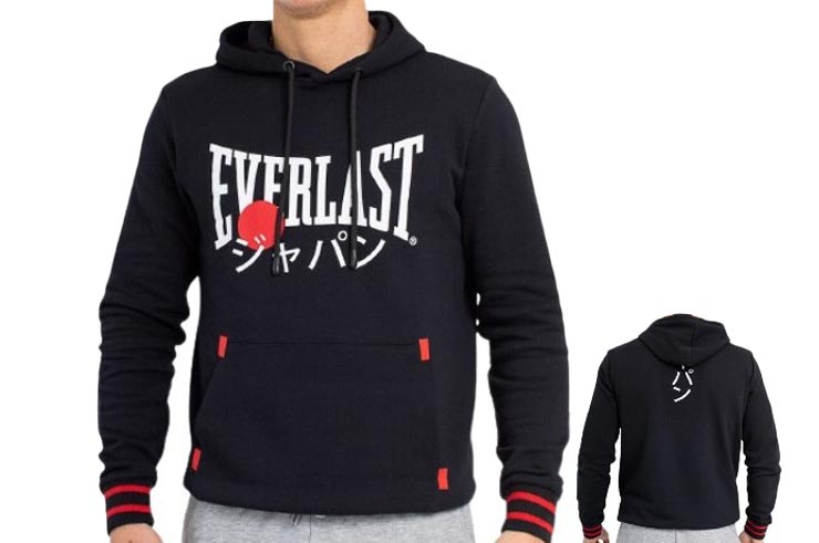 Hoodie - Sapporo, Everlast