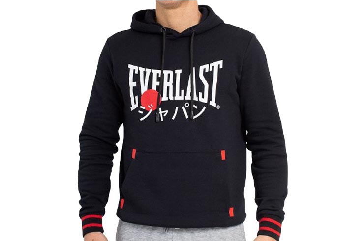 Hoodie - Sapporo, Everlast