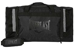 Bolsa Deporte, Holdball Black- Everlast