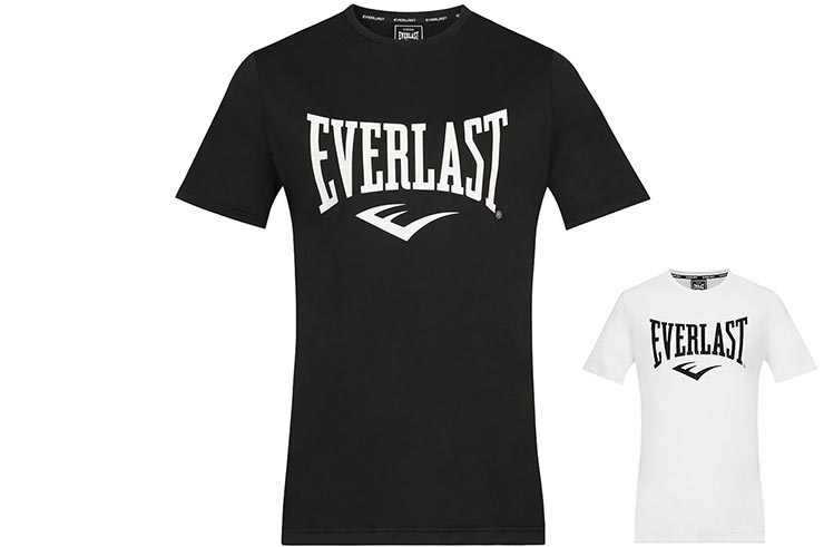 Sports t-shirt - Moss, Everlast