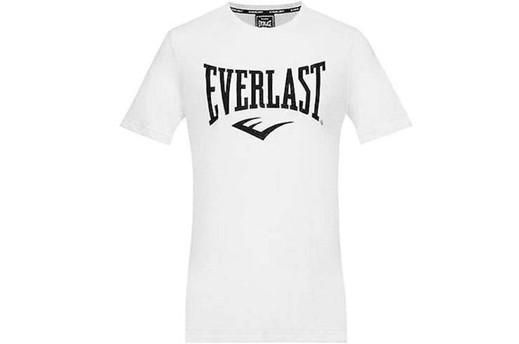 Camiseta deportiva - Moss, Everlast