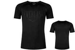 T-shirt de compression, manches courtes - Willow, Everlast