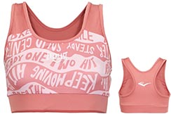 Sports bra, Woman - Hollyback bis Other, Everlast