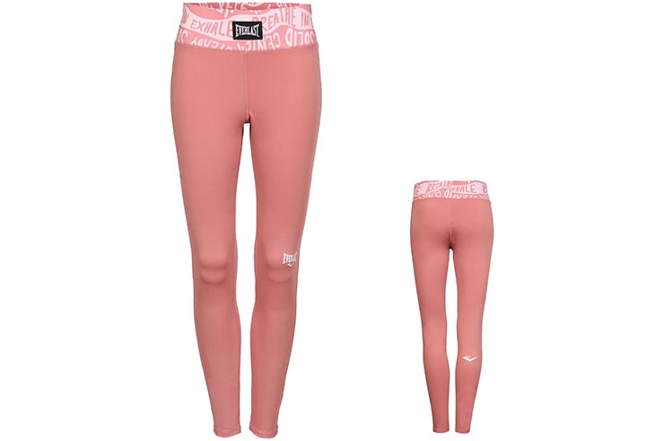 Legging de Sport, Femme - Hollyback Bis Other, Everlast