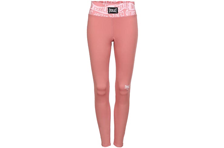 Legging de Sport, Femme - Hollyback Bis Other, Everlast