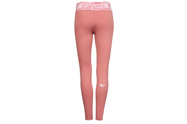 Legging de Sport, Femme - Hollyback Bis Other, Everlast