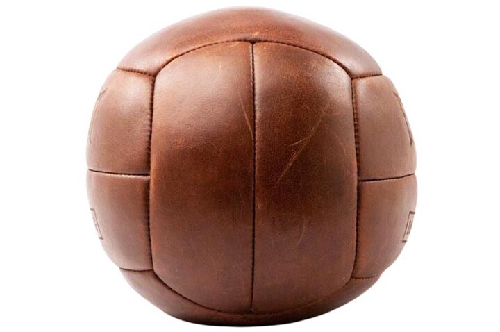 Bola medicinal, 4,5 kg - Colecção 1910, Everlast