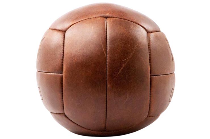 Medecine Ball, 4.5kg - Collection of 1910, Everlast