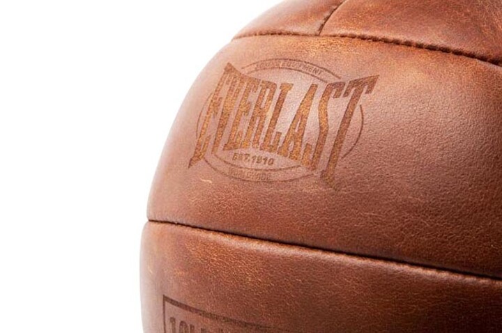 Bola medicinal, 4,5 kg - Colecção 1910, Everlast