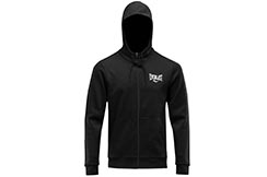 Zipped & Hooded Sweatshirt - Limerick, Everlast