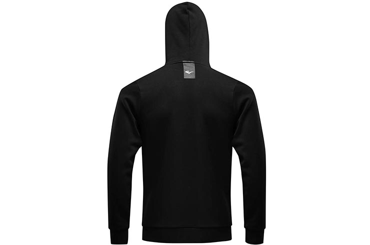 Zipped & Hooded Sweatshirt - Limerick, Everlast
