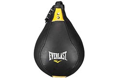 Leather Speed Bag - Kangaroo, Everlast