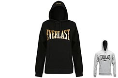 Sweatshirt à capuche, Femme - Taylor W, Everlast