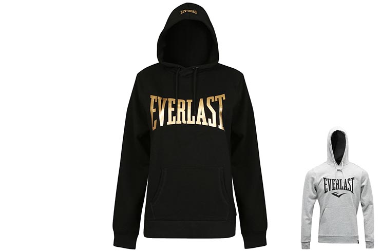 Sudadera con capucha, Mujer - Taylor W, Everlast