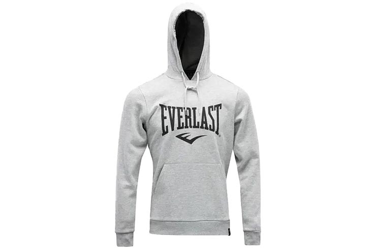 Hooded sweatshirt - Taylor W2, Everlast