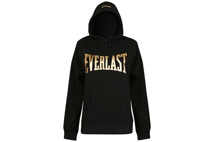 Sweat com capuz - Taylor W2, Everlast