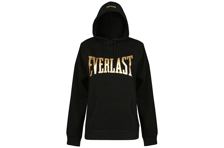 Sweatshirt à capuche, Femme - Taylor W, Everlast