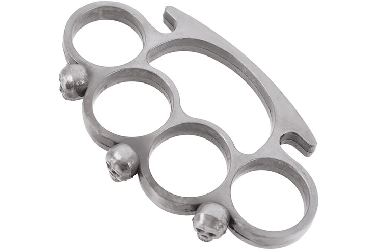 Punho americano, 3 Skulls