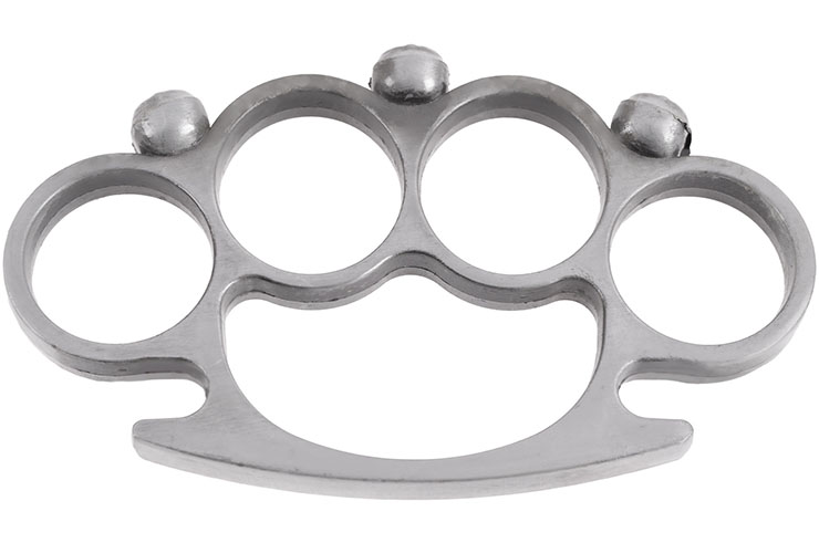 Punho americano, 3 Skulls