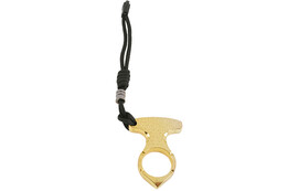 Anillo de Defensa, Gold