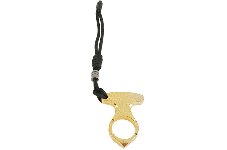 Anel de defesa, Gold