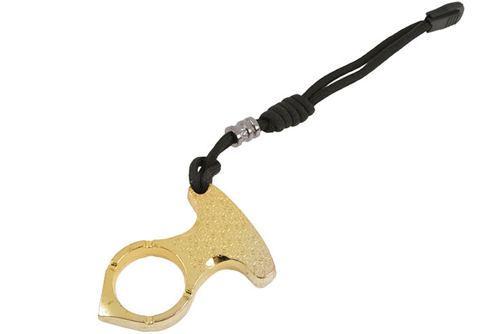 Anillo de Defensa, Gold