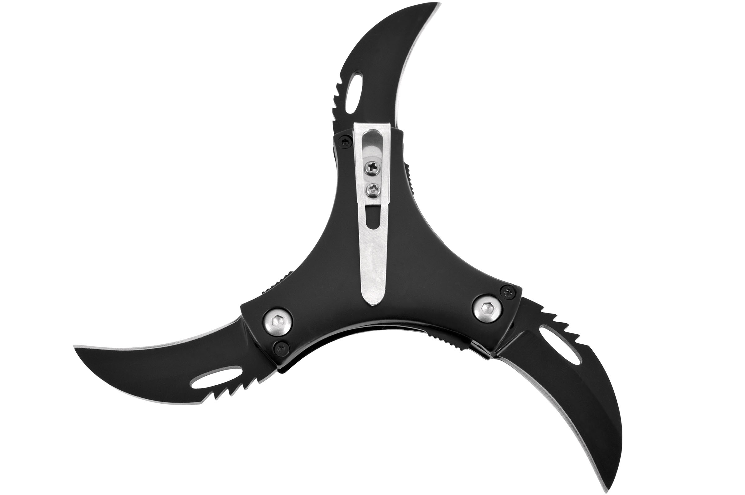 https://www.dragonsports.eu/482195-verylarge_default/ninja-shuriken-circular-dagger-shinobu-3-blades.jpg