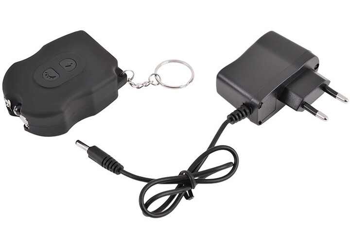 Shocker Eléctrico de Bolso