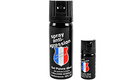 Pepper Tear Spray