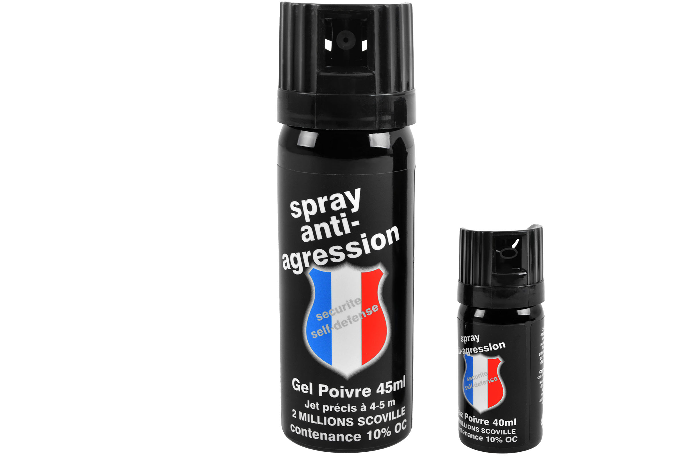 Pepper Tear Spray 