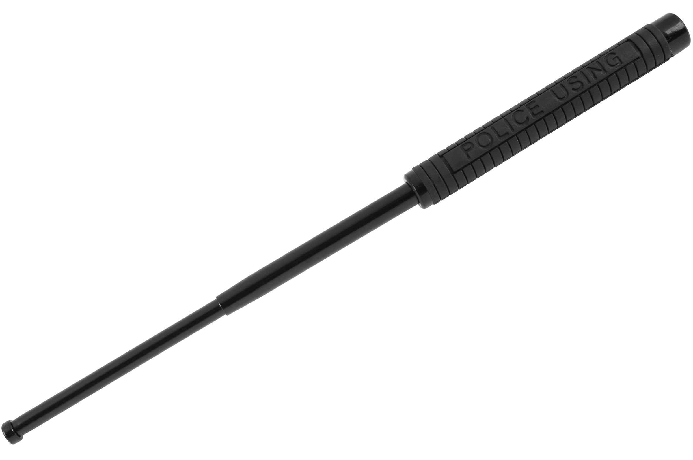Le bâton téléscopique - Telescopic Stick 
