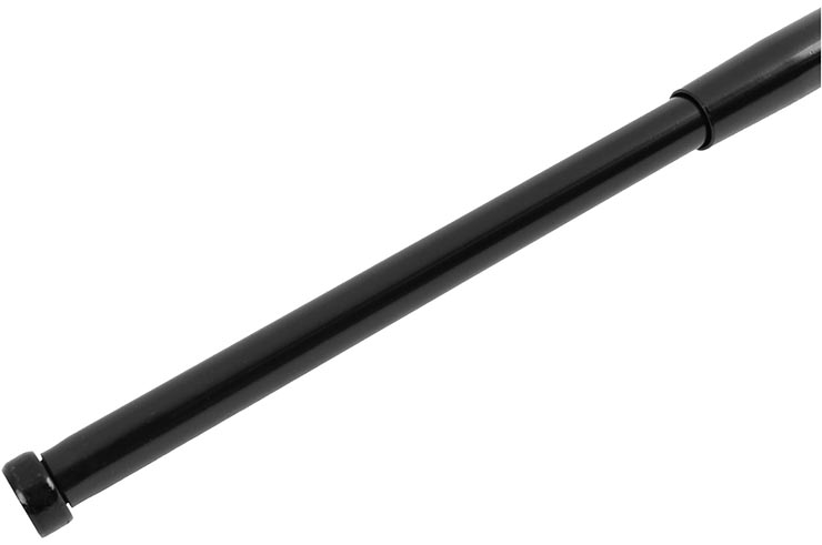 Telescopic baton, Police