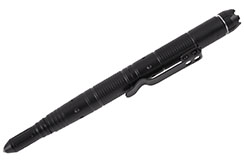 Tactical Pen, Kubotan & Lamp