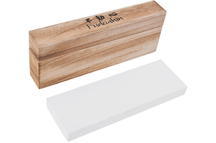 Pedra de afiar Fudoshin