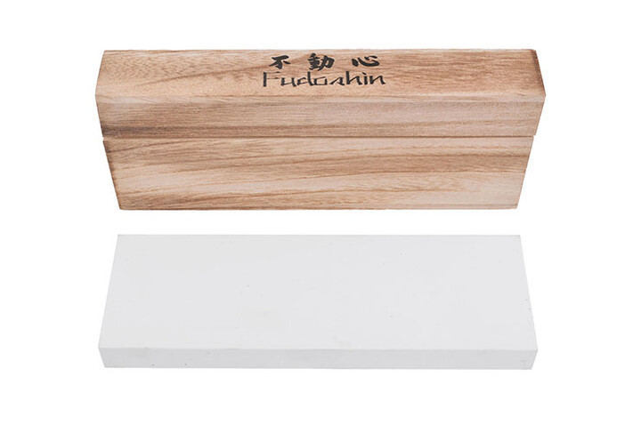 Pedra de afiar Fudoshin