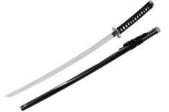 Katana Iaïto, Mitsu Tomoe