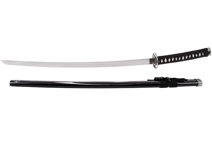 Katana Iaïto, Mitsu Tomoe