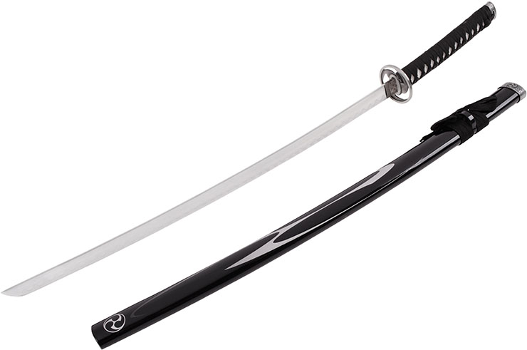 Katana Iaïto, Mitsu Tomoe