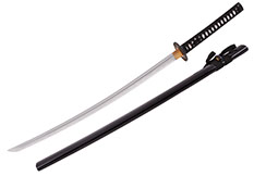 Katana Fudoshin, Golden Clouds - Sharpened