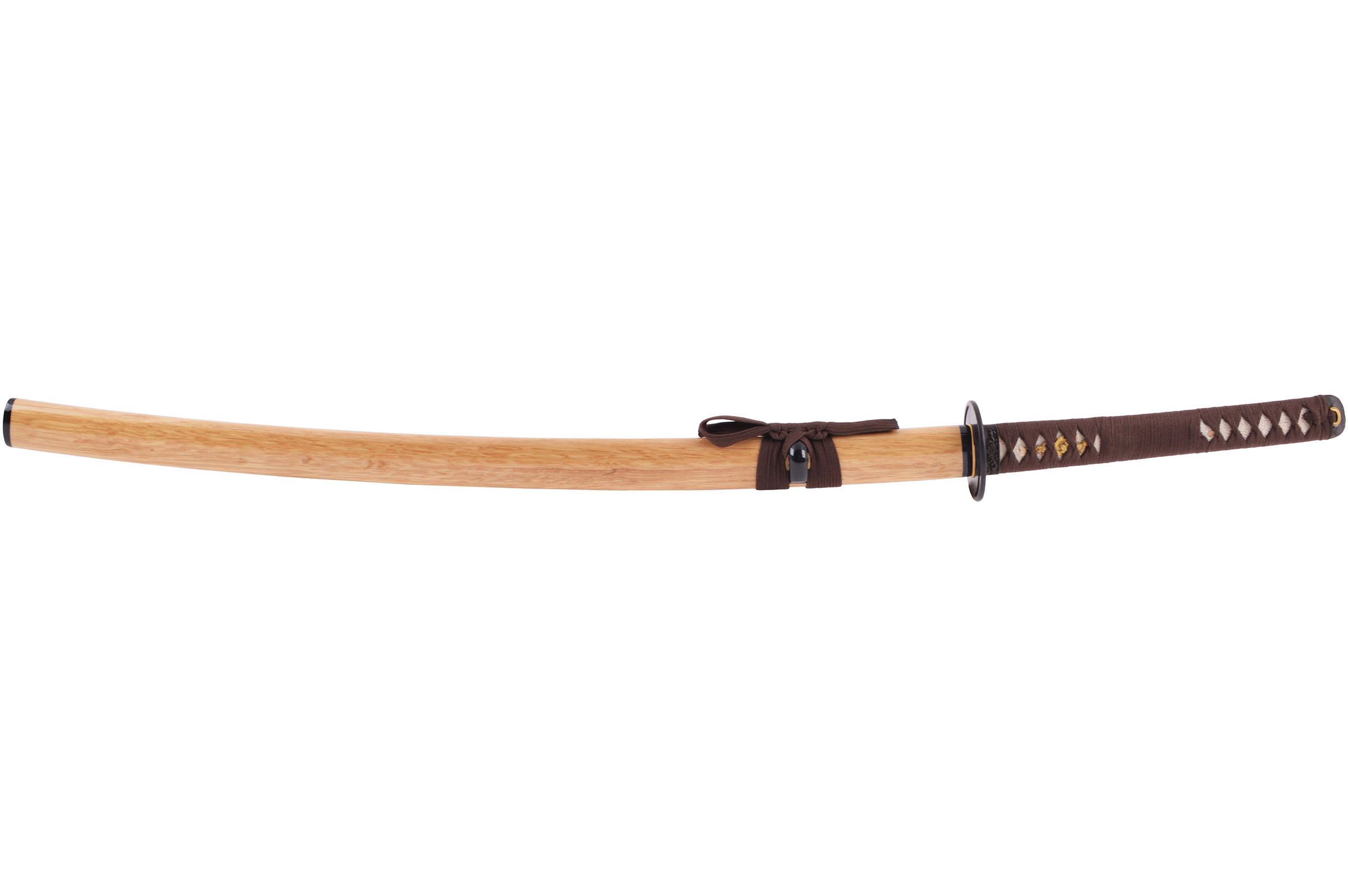 wood katana long wood katana long