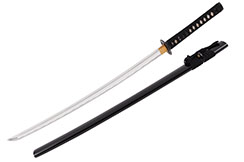 Katana Iaïto Fudoshin, Aluminium Ultra Léger