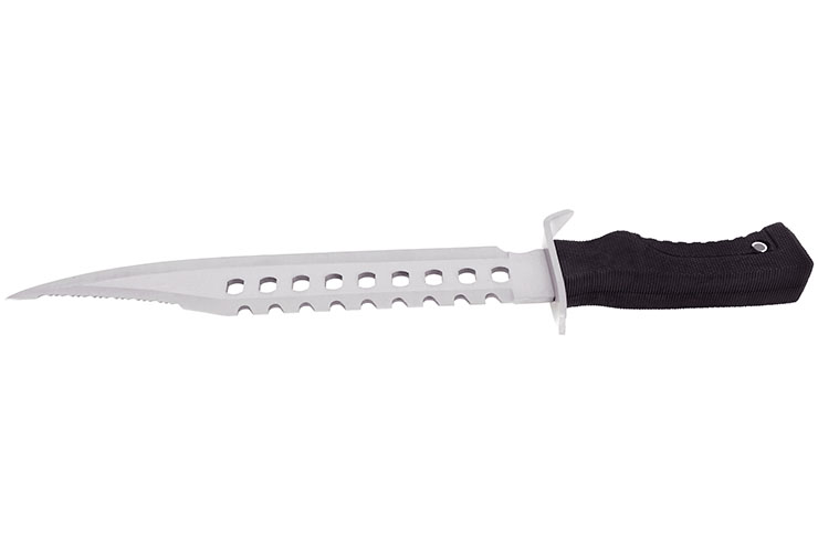 Survival & combat knife (30 cm)