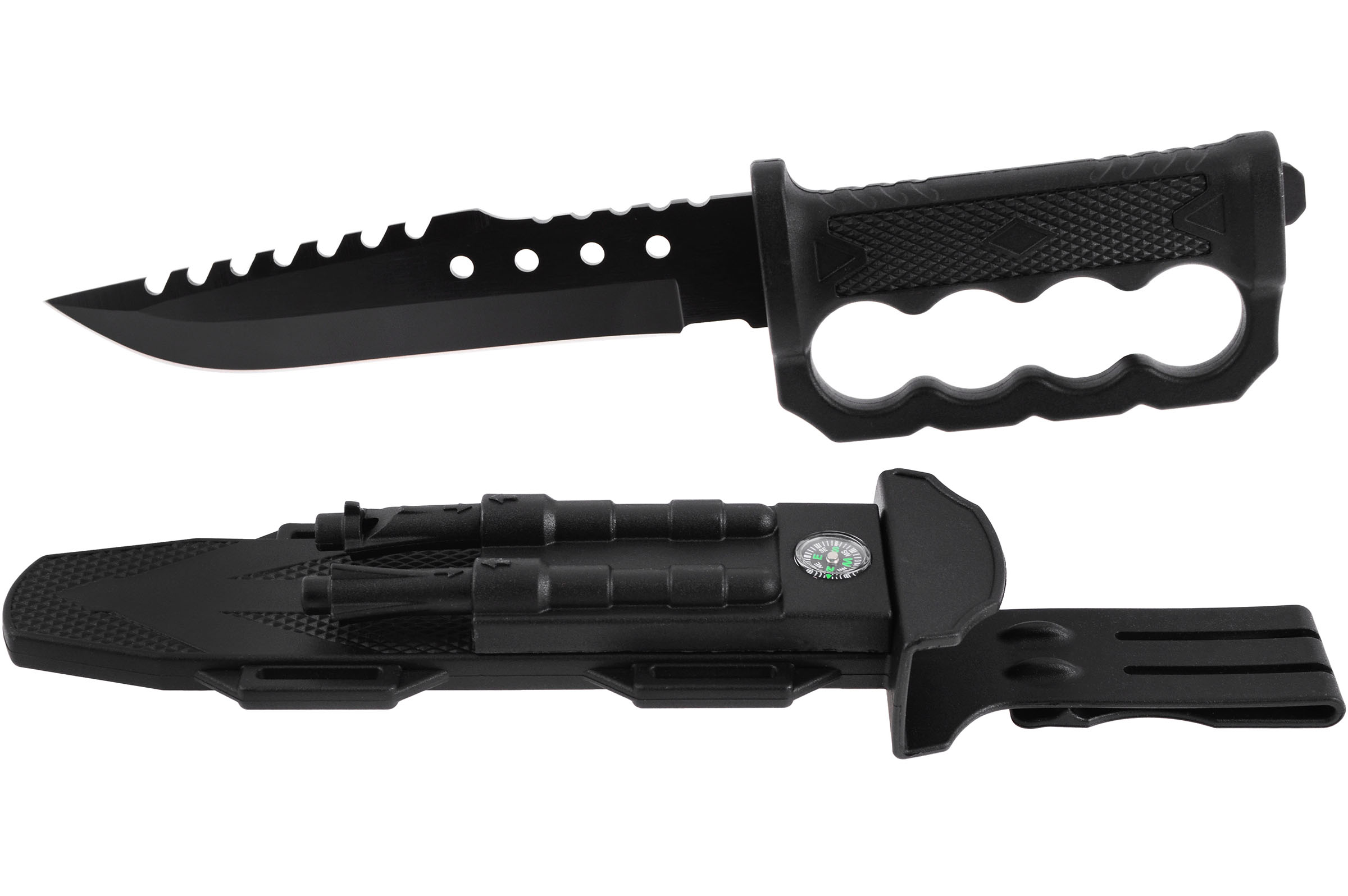 Amazon.com: Trench Knife With Knuckles