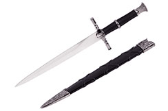 Medieval Dagger (24 cm)