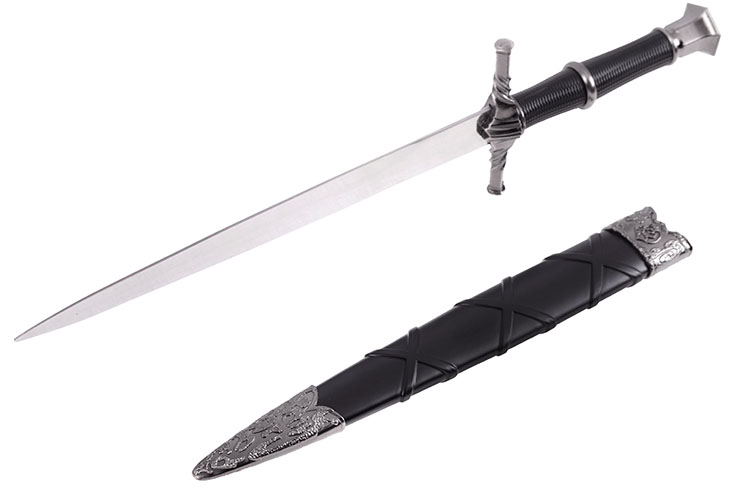 Medieval Dagger (24 cm)